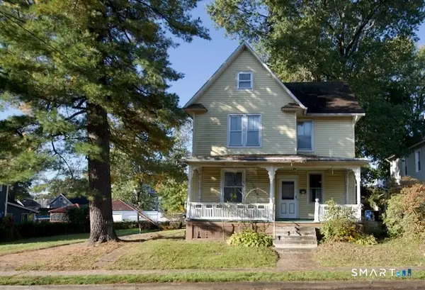 46 South 3rd Street, Meriden, CT 06451