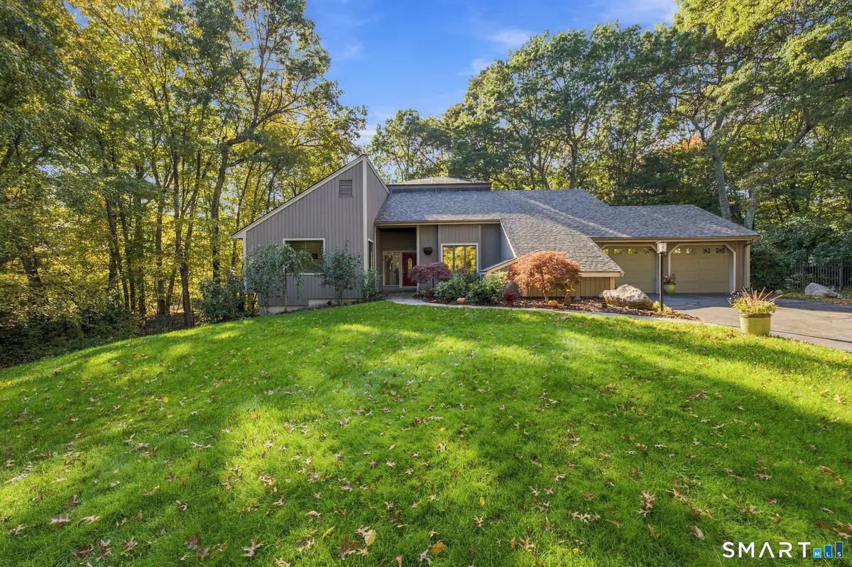 83 High Wood Drive, Glastonbury, CT 06033 - #1