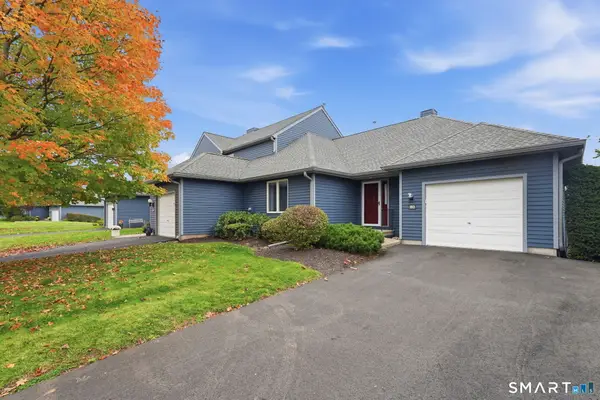 193 Stony Mill Lane #193, Berlin, CT 06023
