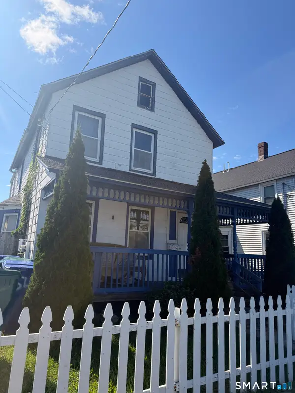 1547 Stratford Avenue, Stratford, CT 06615
