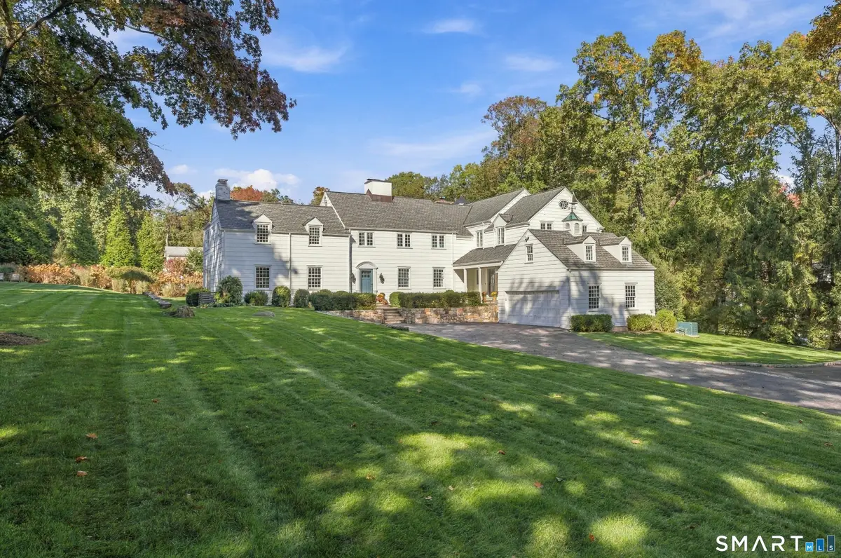 25 Point O Woods Road, Darien, CT 06820 - #1