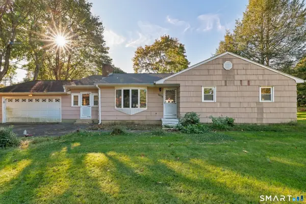 206 Mountain Road, Seymour, CT 06483