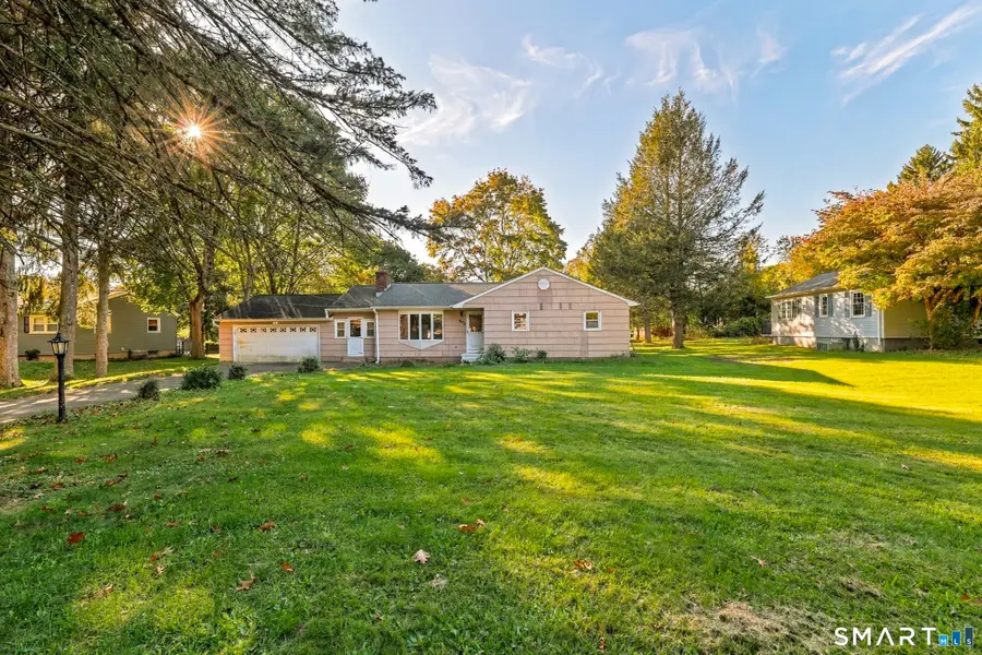 206 Mountain Road, Seymour, CT 06483 - #2