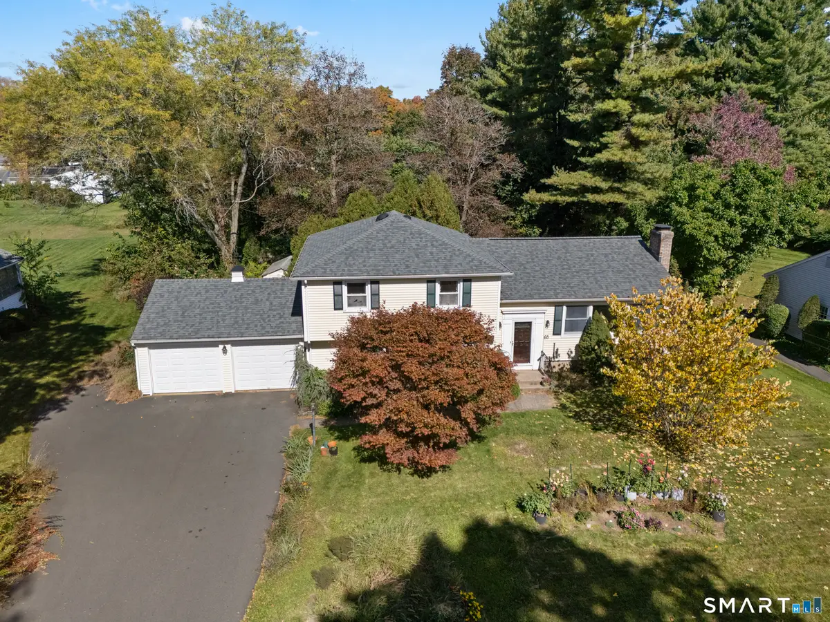 68 Pleasant Drive, Cheshire, CT 06410 - #1