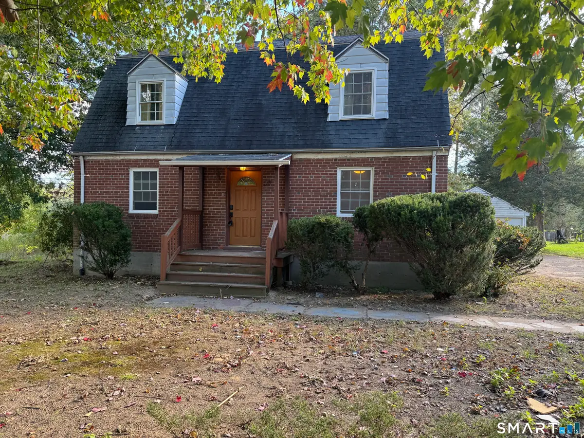 59 East Wintonbury Avenue, Bloomfield, CT 06002 - #1