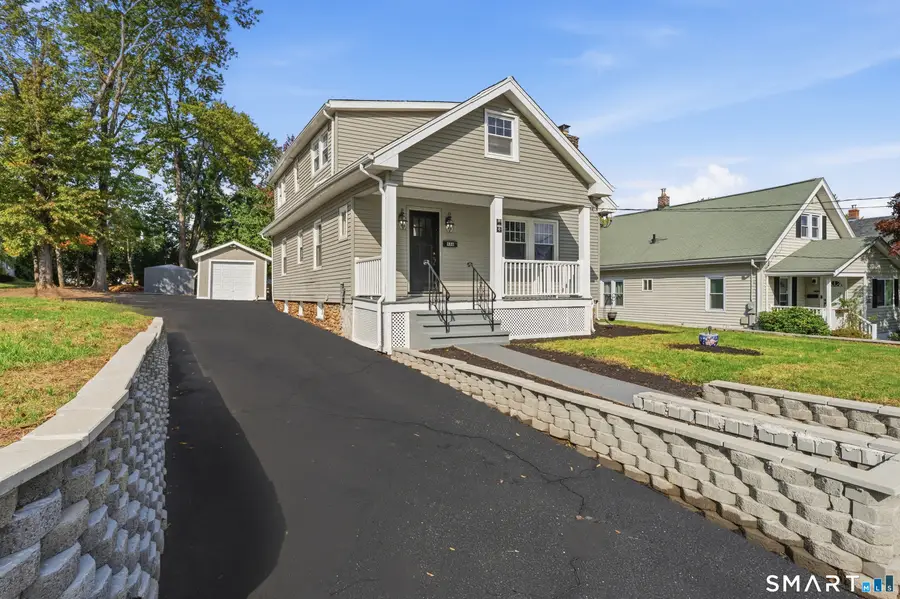 486 New Britain Avenue, Newington, CT 06111 - #2