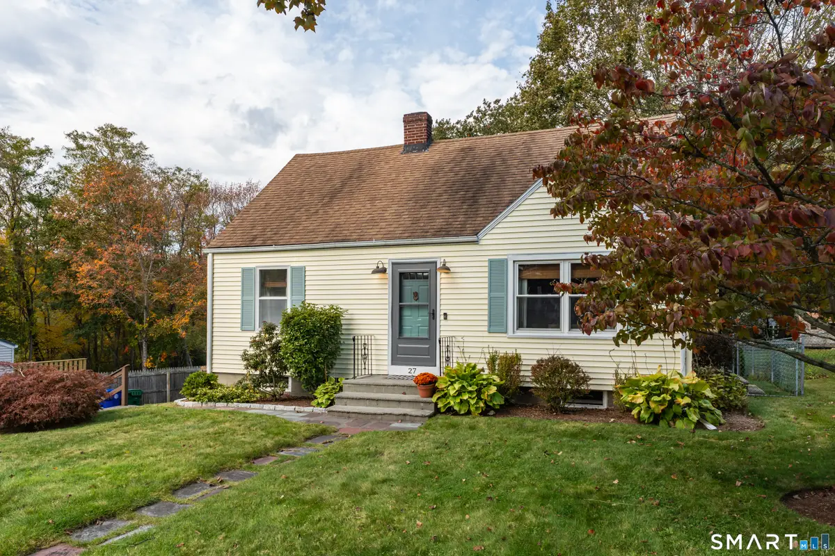 27 Soljer Drive, Waterford, CT 06385 - #1