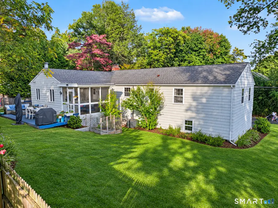 3 Jonathan Lane, Westport, CT 06880 - #3