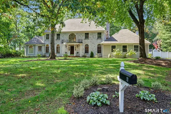6 High Fields Drive, Danbury, CT 06811