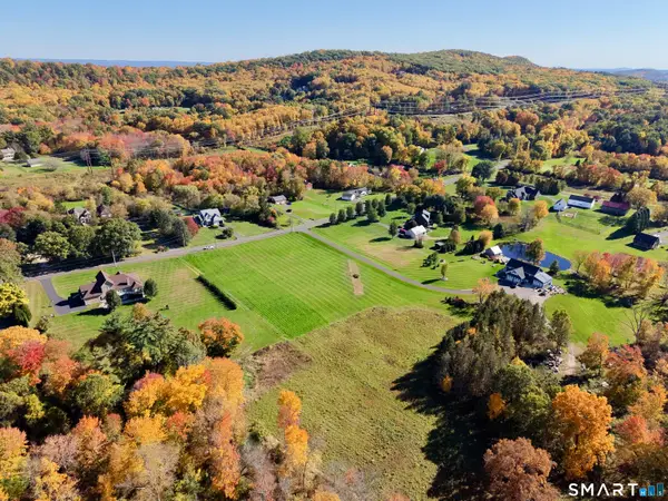 Newgate Road, Suffield, CT 06078