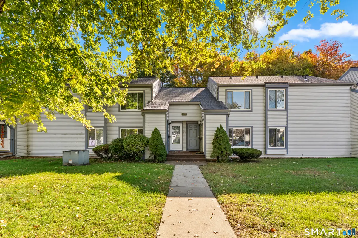 173 Candlewood Drive #173, South Windsor, CT 06074 - #1