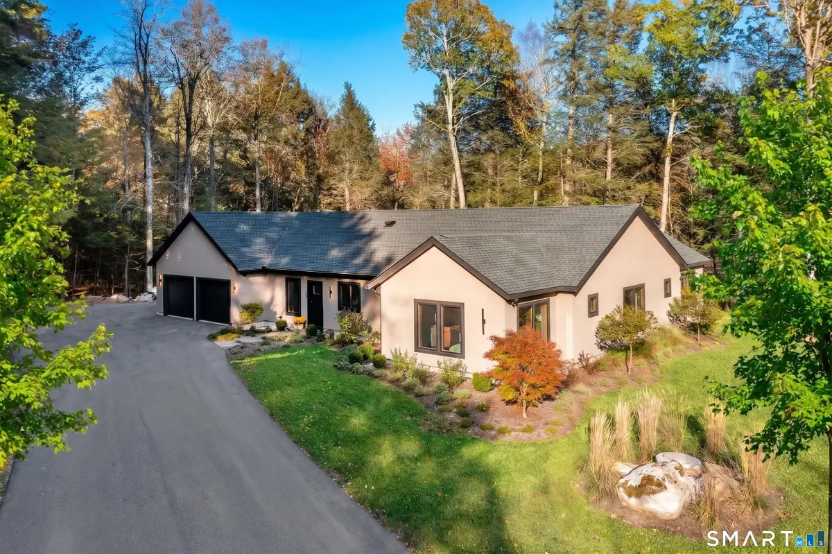 6 Kubish Road, Litchfield, CT 06759 - #1