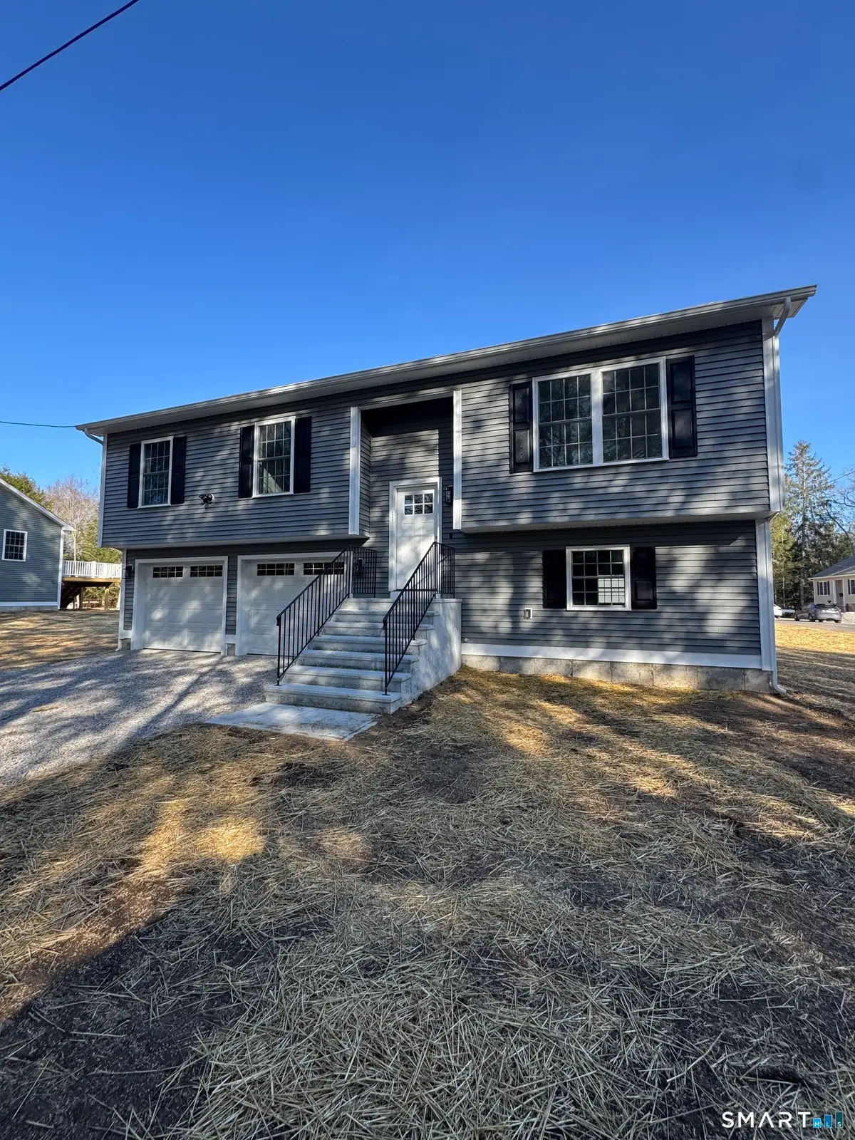 58 Mains Crossing, North Stonington, CT 06359 - #1