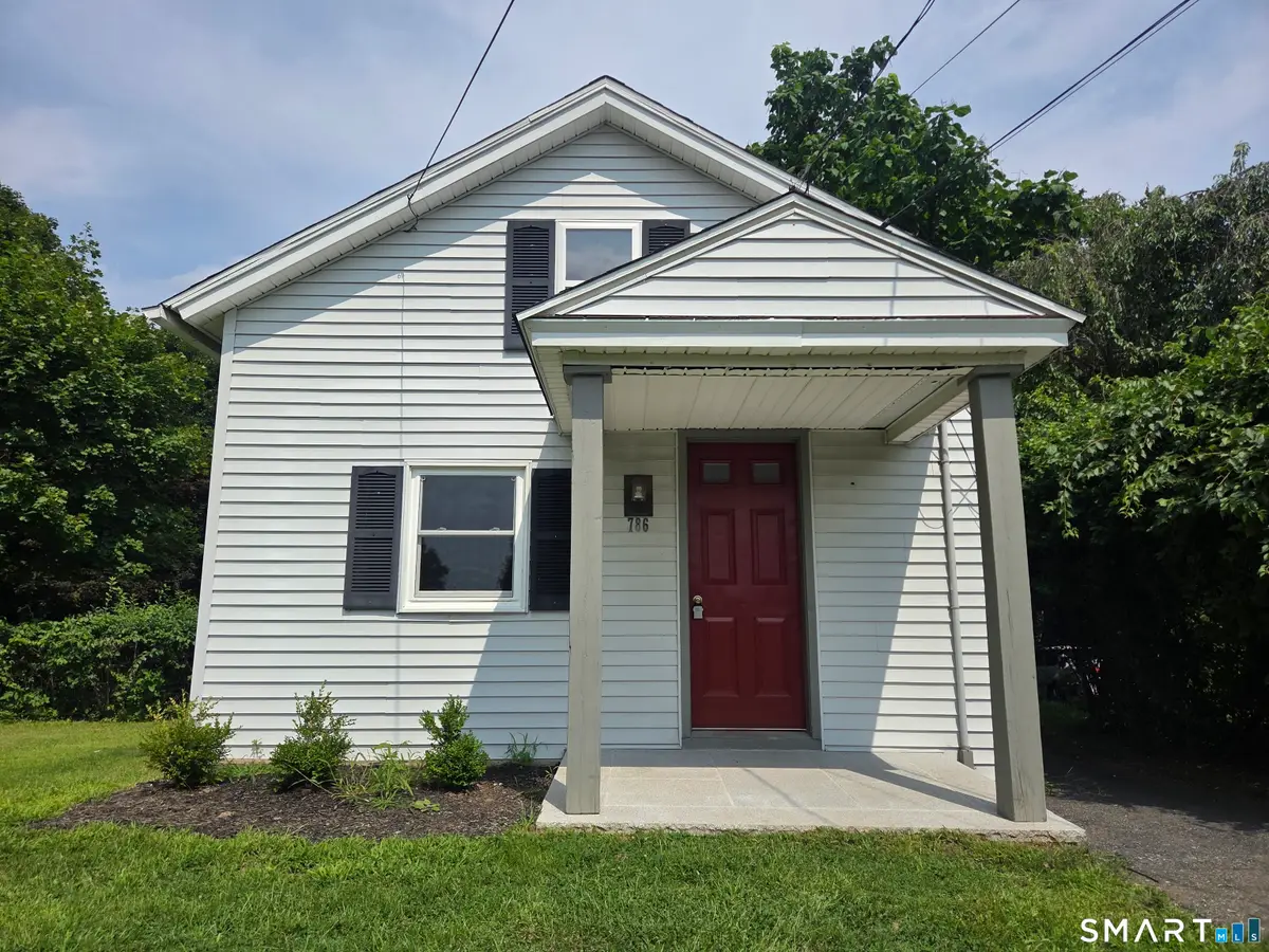 786 High St Extension, Thomaston, CT 06787 - #1