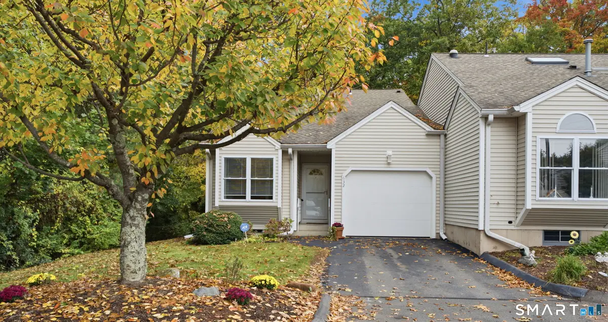 632 Overlook Path #632, Southington, CT 06489 - #1