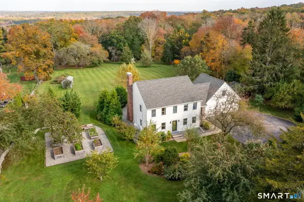 101 Jeremy Hill Road, North Stonington, CT 06359