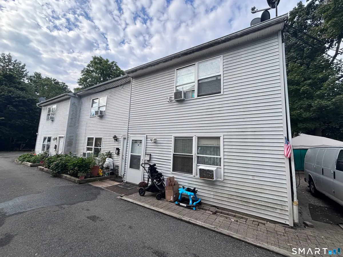 8 Peace Street, Danbury, CT 06810 - #1