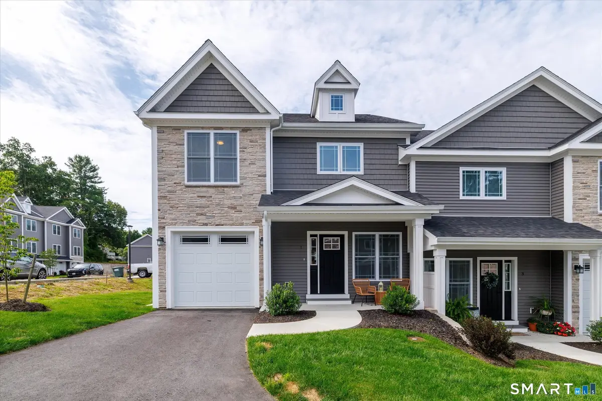 1 Twilight Terrace #2A, Killingly, CT 06241 - #1