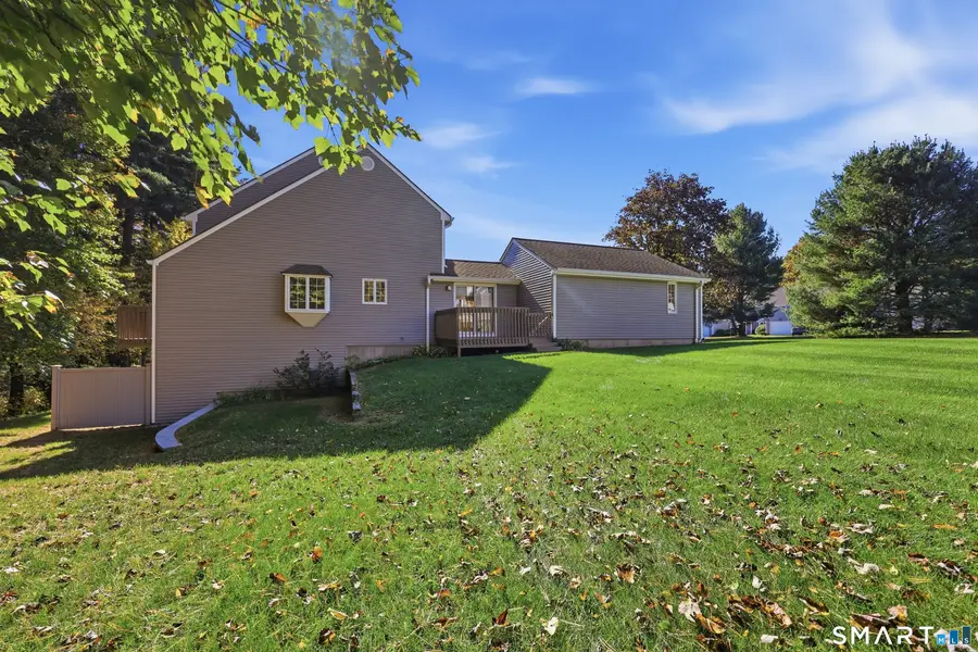 2 Suffolk Road #2, Glastonbury, CT 06073 - #3