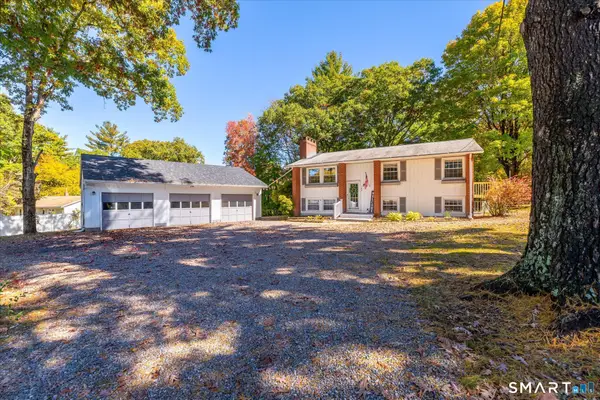144 Pickett Road, Plainfield, CT 06374