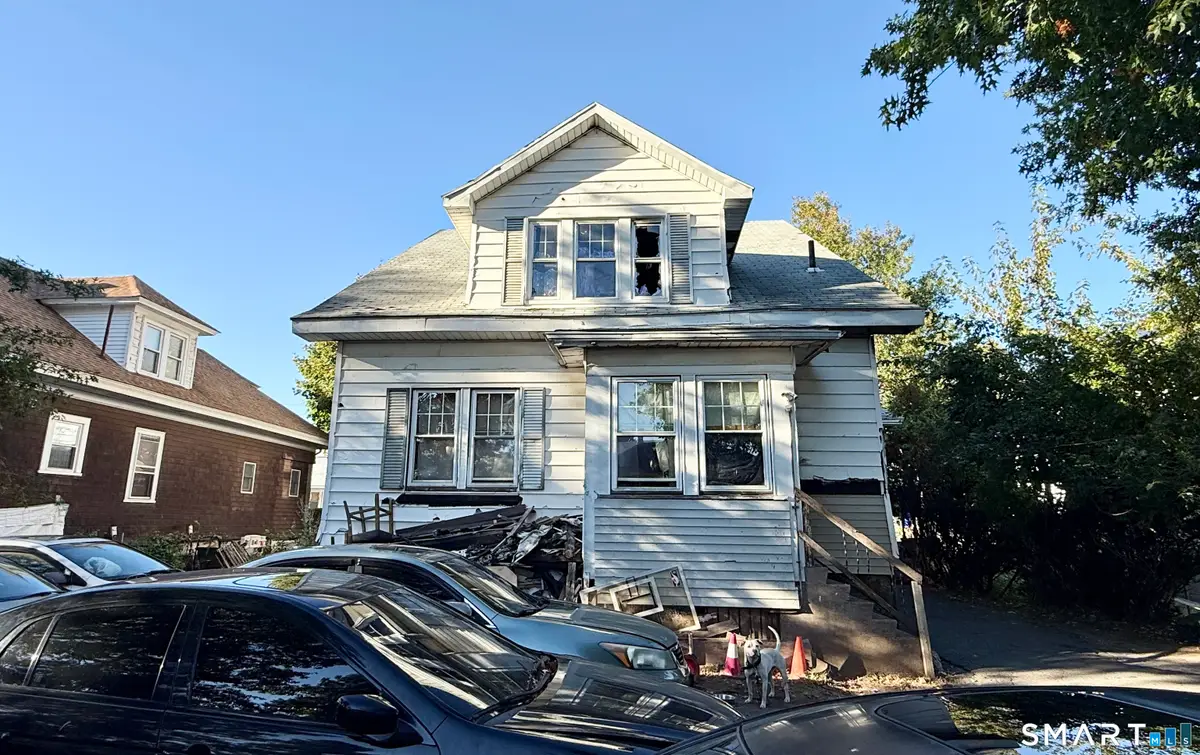 9 Whiting Road, East Hartford, CT 06118 - #1