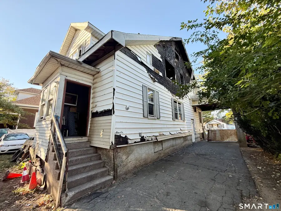 9 Whiting Road, East Hartford, CT 06118 - #2
