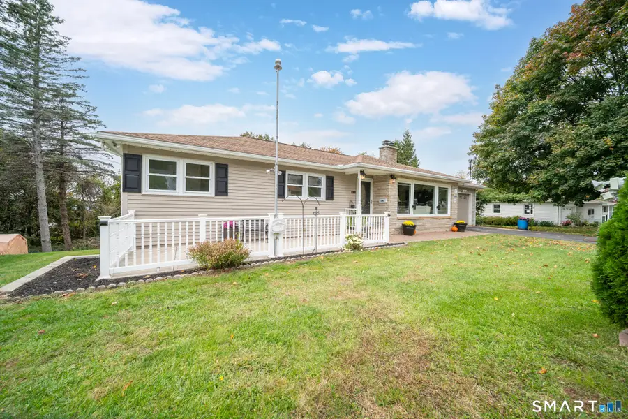 20 Mountain View Drive, Waterbury, CT 06706 - #2