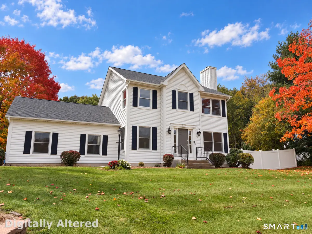 40 Walek Farms Road, Manchester, CT 06040 - #1