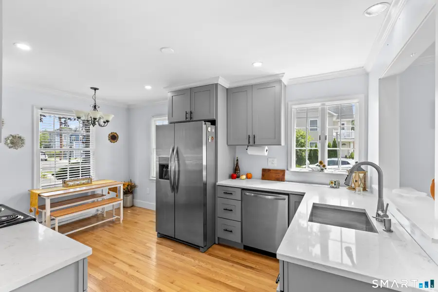 15-17 Boughton Street #1-1, Danbury, CT 06810 - #2