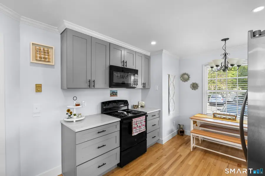 15-17 Boughton Street #1-1, Danbury, CT 06810 - #3