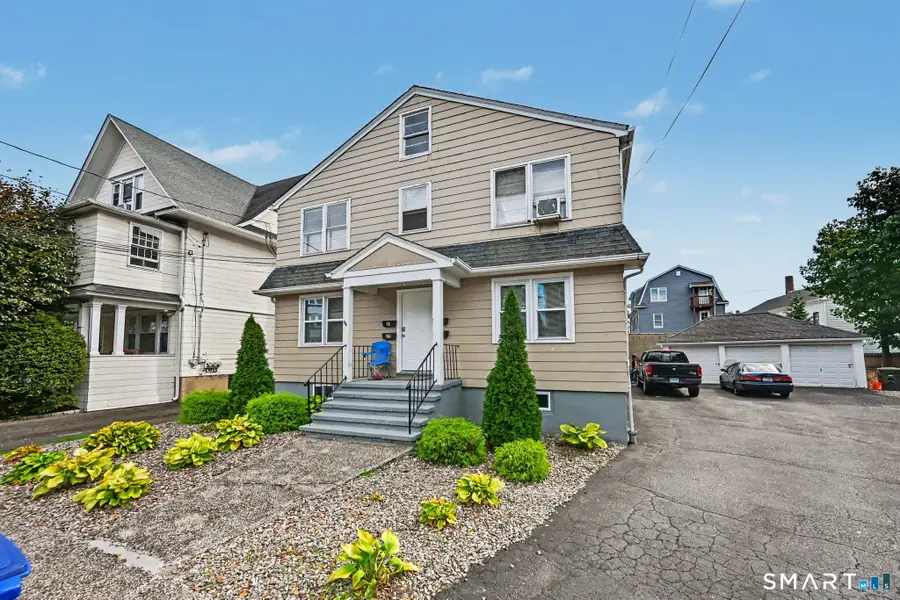 39-45 Circular Avenue, Bridgeport, CT 06605 - #2