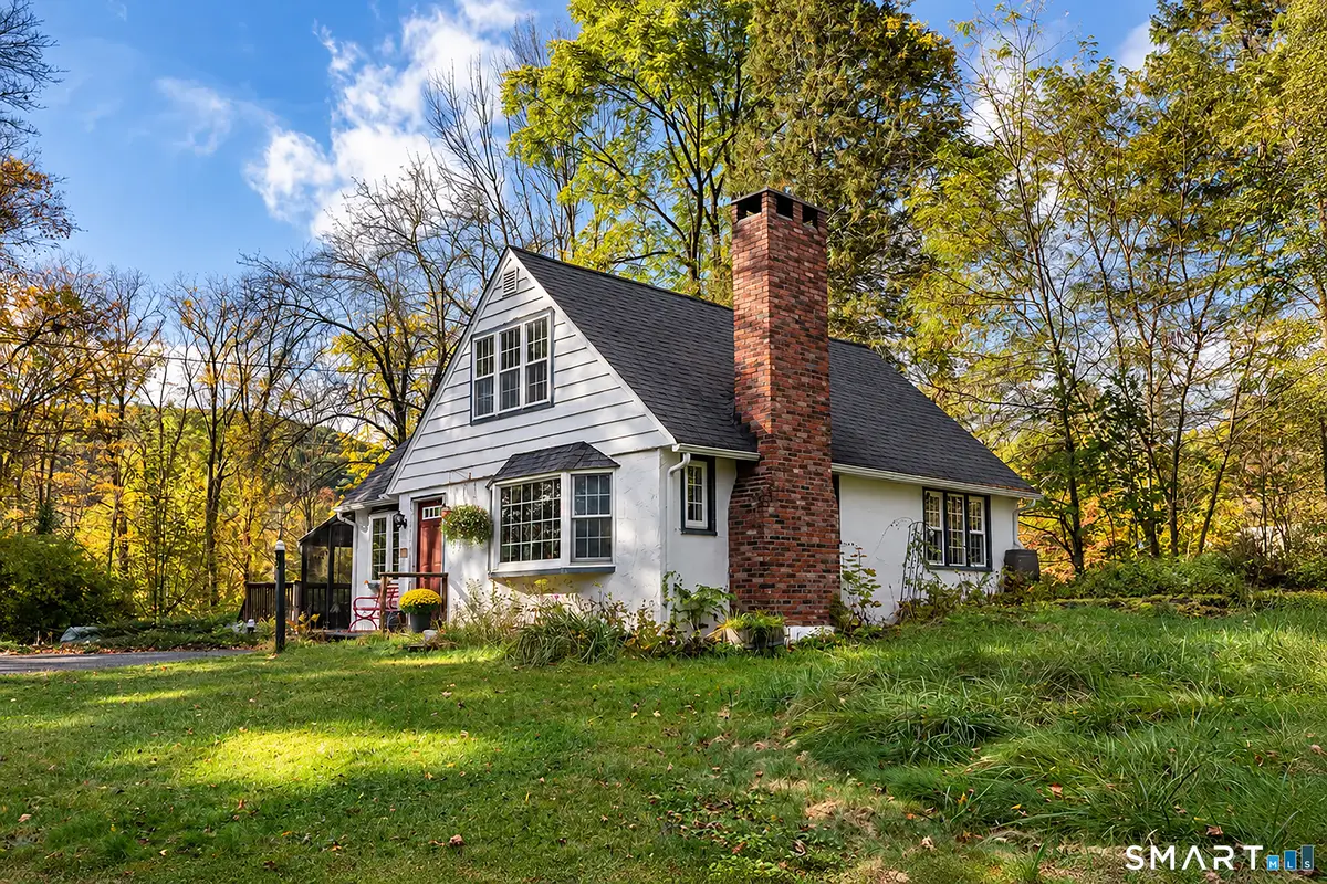 5-B Chase Hill Road, Kent, CT 06757 - #1