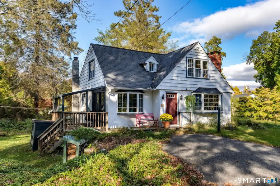 5-B Chase Hill Road, Kent, CT 06757 - #2