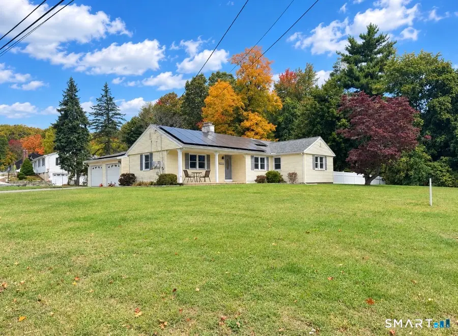 Address Withheld By Seller, North Haven, CT 06473 - #2