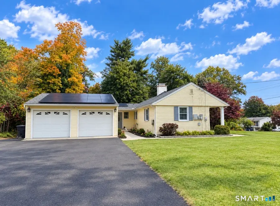 Address Withheld By Seller, North Haven, CT 06473 - #3