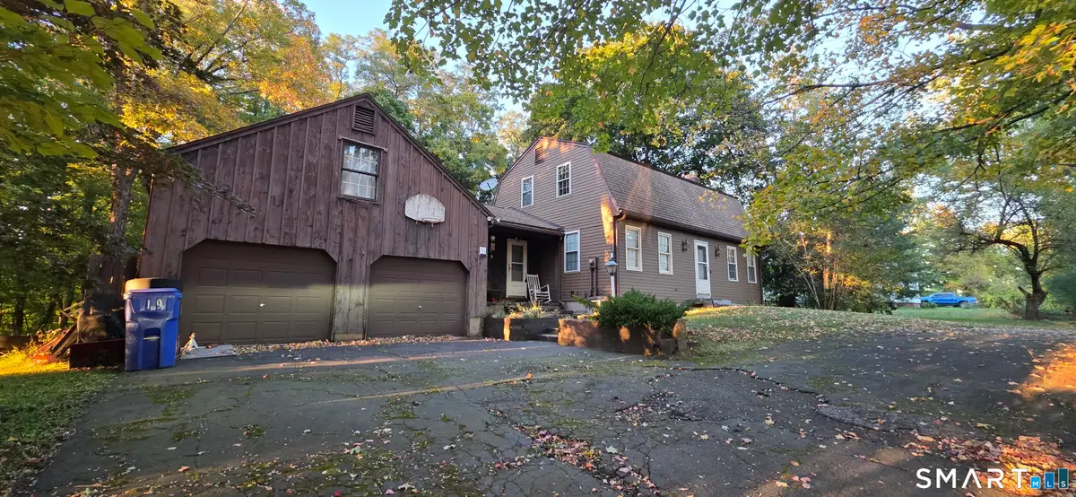 19 Phelps Road, East Windsor, CT 06088 - #1
