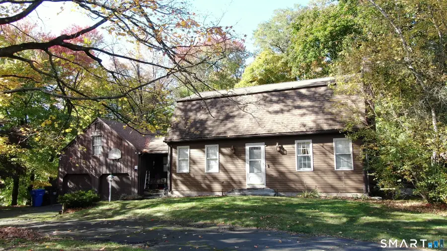 19 Phelps Road, East Windsor, CT 06088 - #3