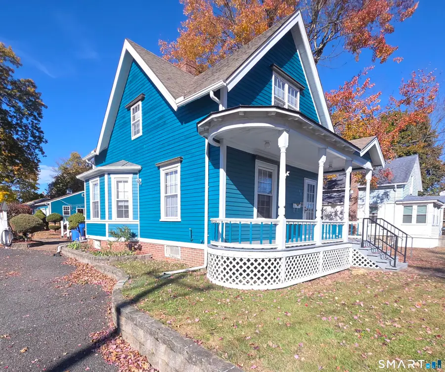 17 Edgewood Avenue, Waterbury, CT 06706 - #3