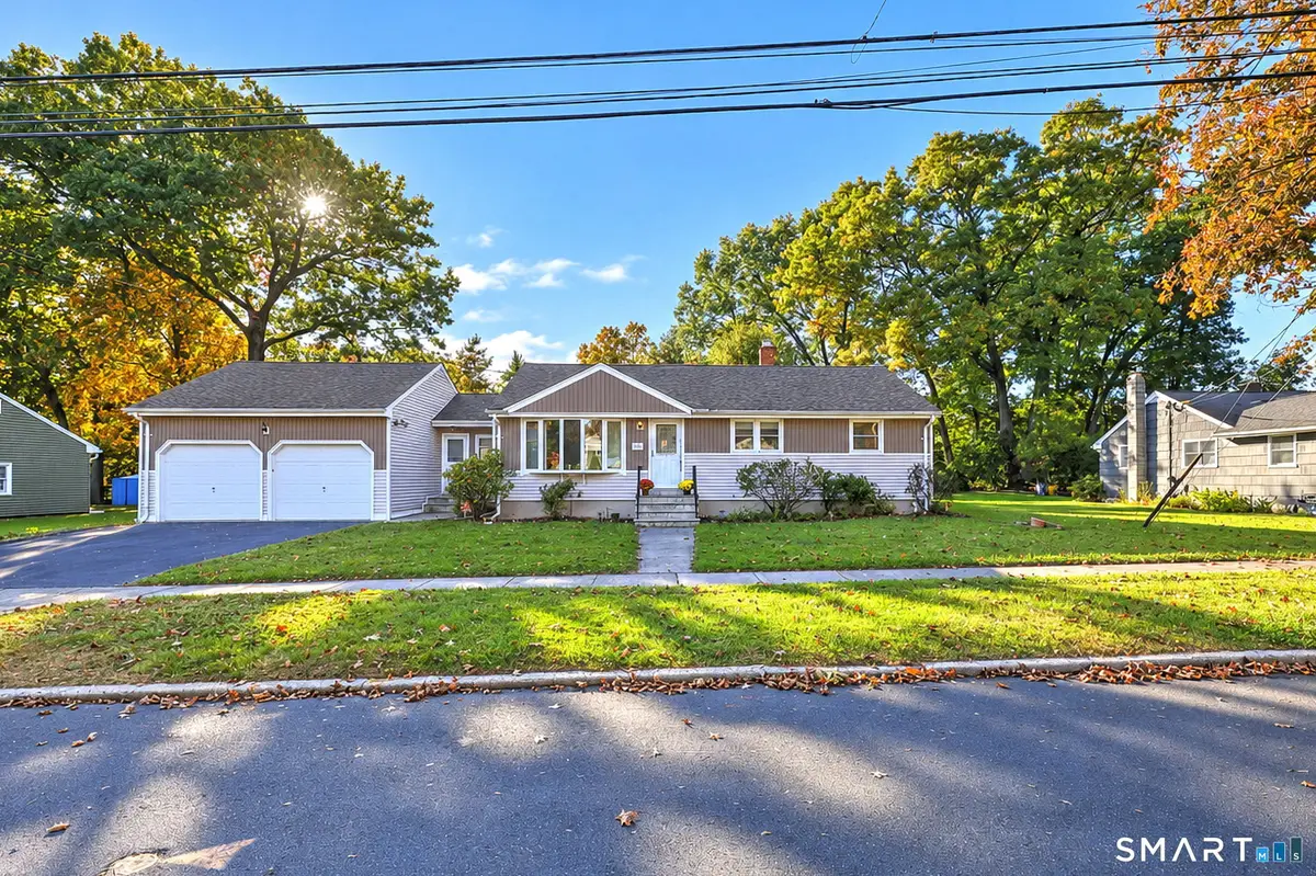 40 Nightingale Drive, Stratford, CT 06614 - #1
