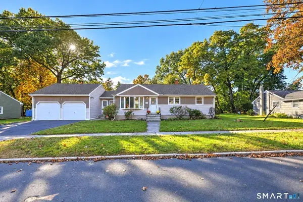 40 Nightingale Drive, Stratford, CT 06614