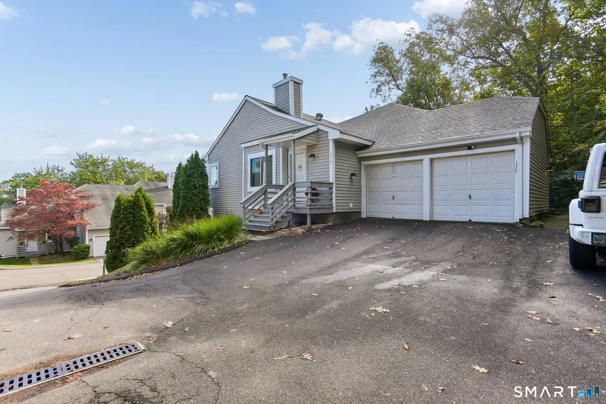 675 Townsend Avenue #176, New Haven, CT 06512 - #1
