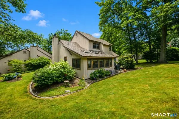 63 Byron Drive #63, Avon, CT 06001