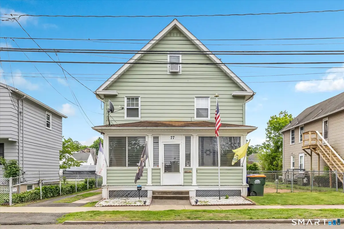 77 Bull Avenue, Wallingford, CT 06492 - #1