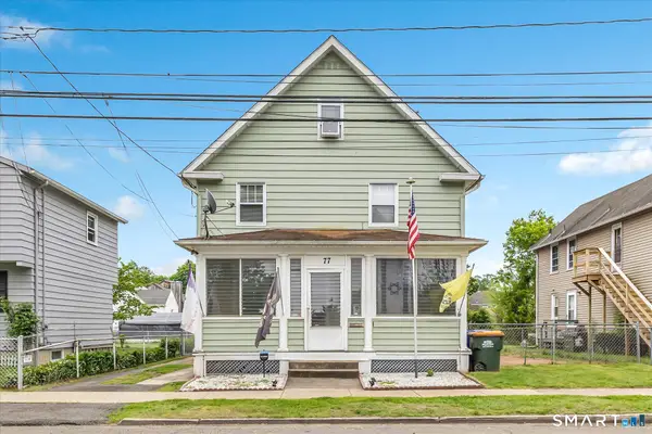 77 Bull Avenue, Wallingford, CT 06492