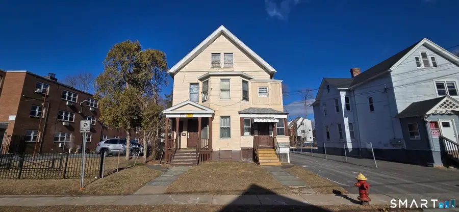 172 Bond Street, Hartford, CT 06114 - #2