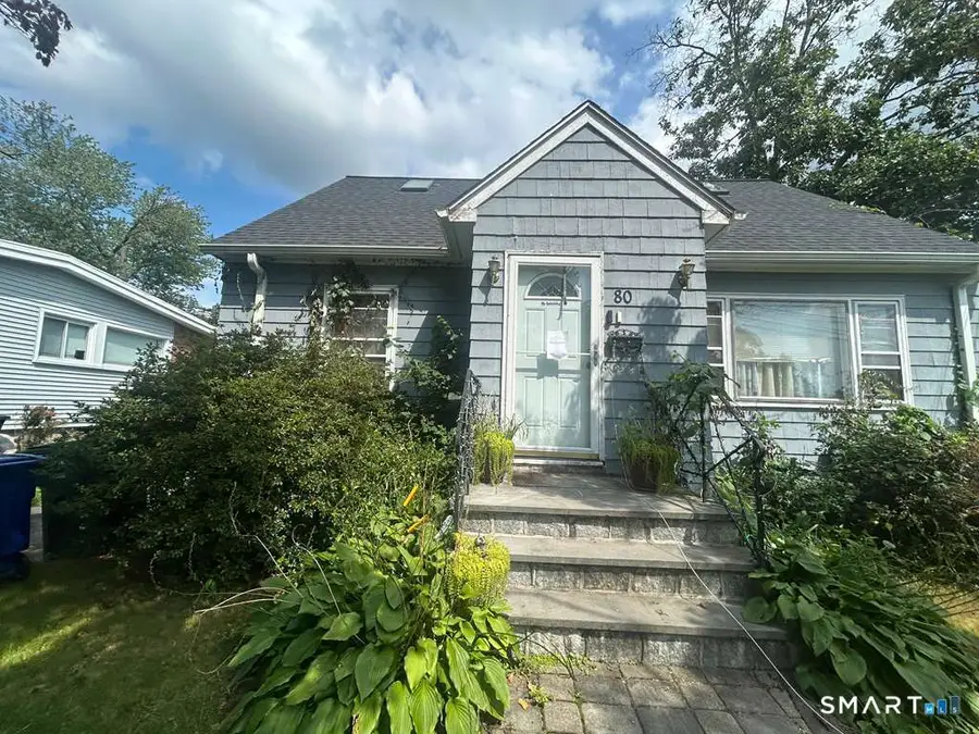 80 Marsdale Avenue, Bridgeport, CT 06606 - #2