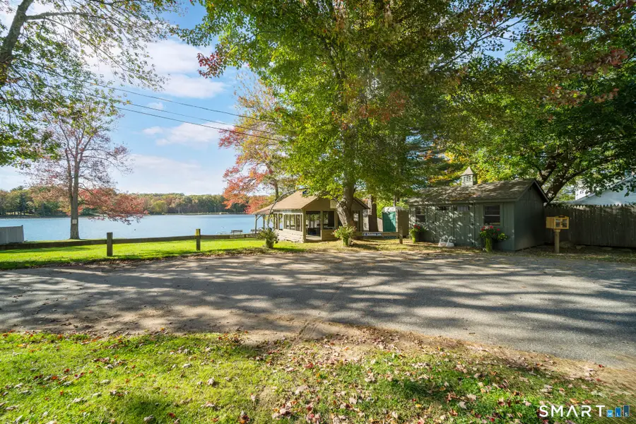 50 Kasson Avenue, Bethlehem, CT 06751 - #2