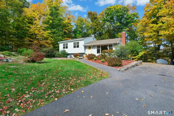 35 Aspen Ledges Road, Ridgefield, CT 06877