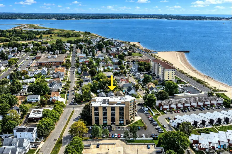 140 Captain Thomas Boulevard #409, West Haven, CT 06516 - #1
