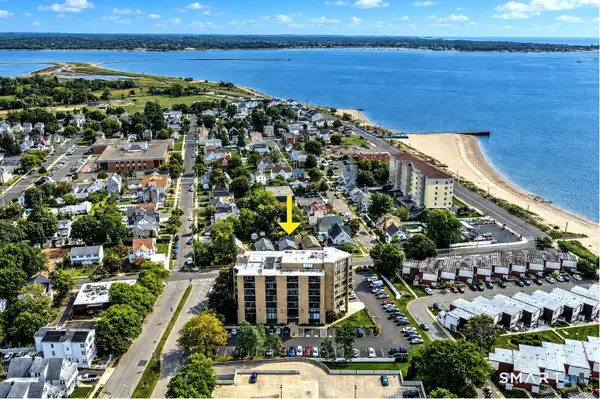 140 Captain Thomas Boulevard #409, West Haven, CT 06516